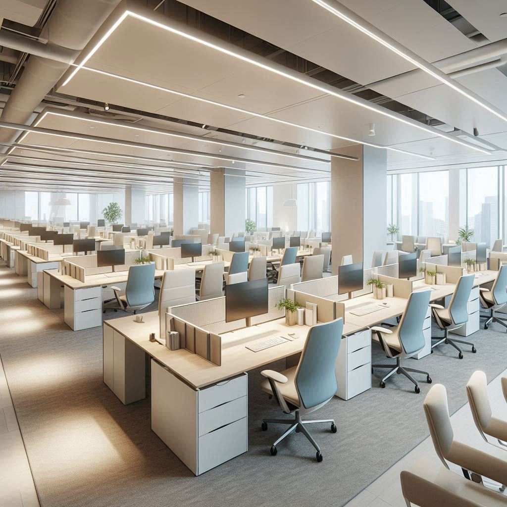 绿植维护集中进场结束后写字楼办公办公区网络稳定应由行政运维组复核哪些结果
